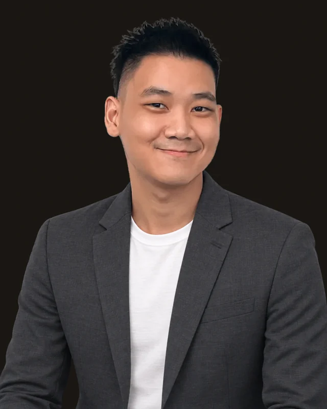 Brian Wong
